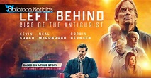 Nueva película "Left Behind: El ascenso del Anticristo", busca ...