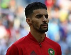 Morocco’s Mbark Boussoufa Voted Best African Player in Belgium’s History