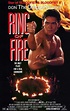 Ring of Fire Movie Posters From Movie Poster Shop