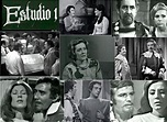 Recuerdos de la Televisión-Antiguas series de televisión-Antiguos presentadores de televisión ...