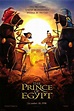 Sección visual de El príncipe de Egipto - FilmAffinity