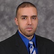 Derrick Ramirez - FIU College of Engineering and Computing