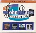 John Barry - The John Barry Collection - Amazon.com Music