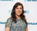 Mayim Bialik Opens Up Depression Mental Health Campaign