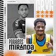 Vasco parabeniza Miranda pelo seu aniversário de 21 anos | Vasco Notícias