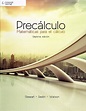 Precálculo Matemáticas para el cálculo - Stewart | 9786075262758 ...