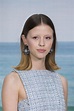 Mia Goth – Chanel Collection Show at Paris Fashion Week 10/02/2018 ...