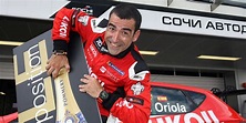 Jordi Gené logra su primera pole en las TCR Series - Motor y Racing