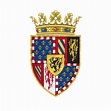 Duke of Burgundy Coat of Arms | Coat of arms, Heraldry, Burgundy coats