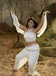Actress Sneha Hot Navel Images ~ Real Viral Hot