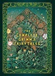 The Complete Grimms Fairy Tales by Jacob Grimm, Wilhelm Grimm, Josef ...
