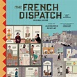 "The French Dispatch (Original Score)". Album of Alexandre Desplat buy ...