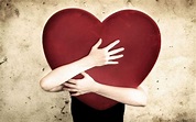 ¿Qué es amar? Significado, componentes y fases en las relaciones - Como ...