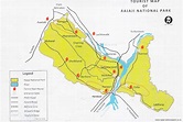 How to Reach Rajaji National Park