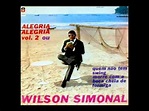 Wilson Simonal - Sá Marina - 1968 - YouTube