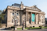 Staatstheater Wiesbaden - Kleine Ausflugshelden