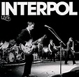 Interpol - Interpol: Live in Astoria EP Lyrics and Tracklist | Genius