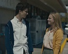 Miss Stevens (2016)