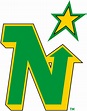Minnesota North Stars Logo - Primary Logo - National Hockey League (NHL ...