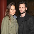 Penn Badgley and Domino Kirke Give Rare Insight Into Their Marriage ...