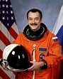 ESA - Russian cosmonaut Mikhail Tyurin