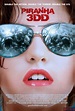 Piranha 3DD Trailer: Piranha 3DD Movie Poster