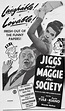 Jiggs and Maggie in Society (1947) :: starring: Thomas Menzies