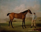 A Ranking of George Stubbs's Greatest Racehorses