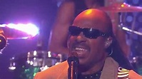 Stevie Wonder to get kidney transplant - YouTube