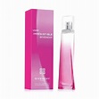 Perfume Givenchy Very Irresistible Dama Eau De Toilette 75 ml | Walmart ...