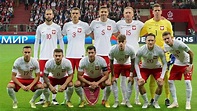 Polonia: convocatoria, estrella, entrenador y alineación probable en el ...