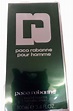 Perfume Paco Rabanne Pour Homme Verde Edt 100 Ml Masculino | Mercado Livre