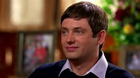 JonBenét Ramsey’s brother Burke speaks out for the first time since her ...