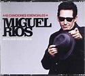 Miguel Ríos - 45 Canciones Esenciales (Antología Audiovisual) (2007, CD ...