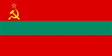 Transnistria Flag Image – Free Download – Flags Web