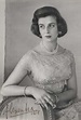 Princess Alexandra, The Honourable Lady Ogilvy | Cecil Beaton, British