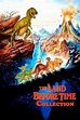 The Land Before Time Collection — The Movie Database (TMDB)