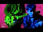 The Jesus And Mary Chain - Far Gone And Out (Official Music Video ...