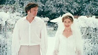 nanny mcphee wedding dress - Google Search | Movie wedding dresses ...