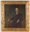 Carl Rawson Portrait of John Mayo sold at auction on 27th April | Bidsquare