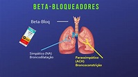 O Que São Betabloqueadores - EDULEARN