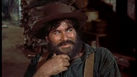 Jeff York as Bud Searcy in Old Yeller - Old Yeller Photo (38546914 ...