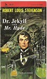 Fun Facts Friday: The Strange Case of Dr. Jekyll and Mr. Hyde | Man of ...