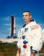 The Signal Watch: Astronaut Eugene Cernan Merges With The Infinite