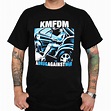 KMFDM, T-Shirt, Drug – Merchland