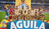 Así llega Águilas Doradas Rionegro - LocoXelRojo.com | Club Atlético ...