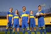 ¡Atención! Los sponsors que podría tener Boca en su camiseta - Somos Boca
