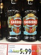 Cassissee Creme de Cassis: Preis, Angebote & Bewertungen