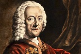 Georg Philipp Telemann (1681-1767) ∾ Suítes Orquestrais (Aberturas) ∾ ...