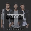 Grace lanza su primer sencillo «Ven Llénanos» - Mundo De Cristo ...